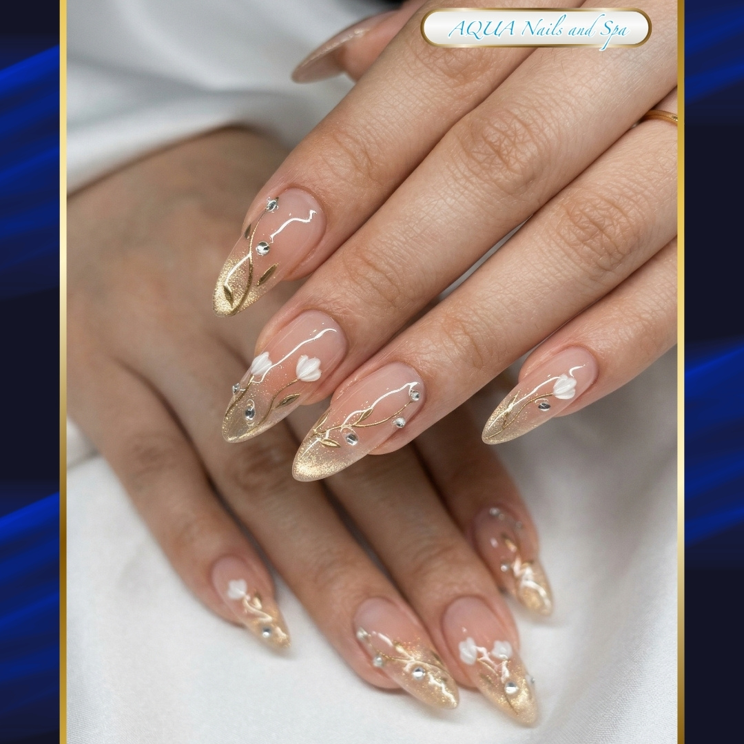 Aqua Nails and Spa (4)
